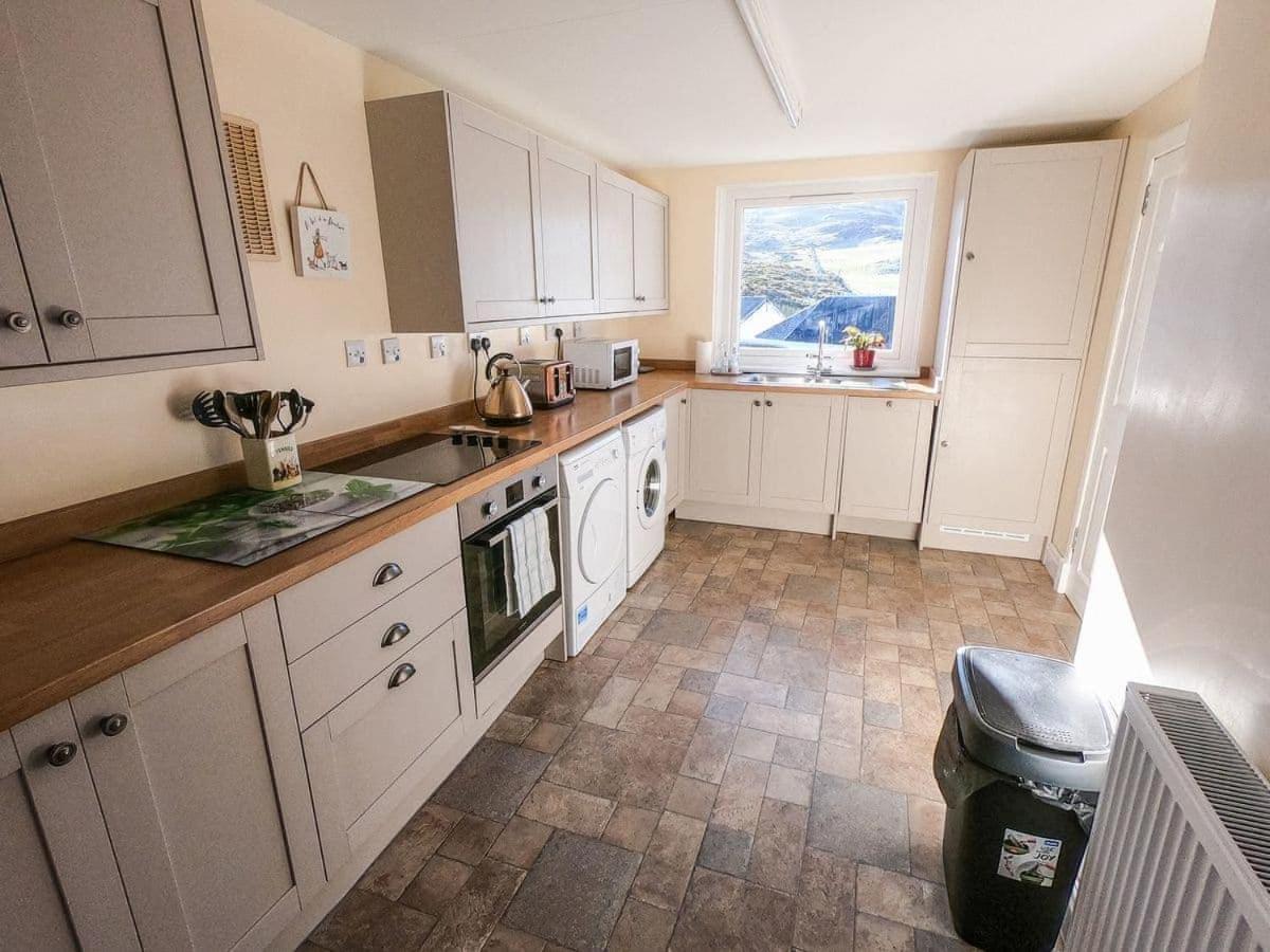 Slockmill Farmhouse Villa Drummore Bagian luar foto
