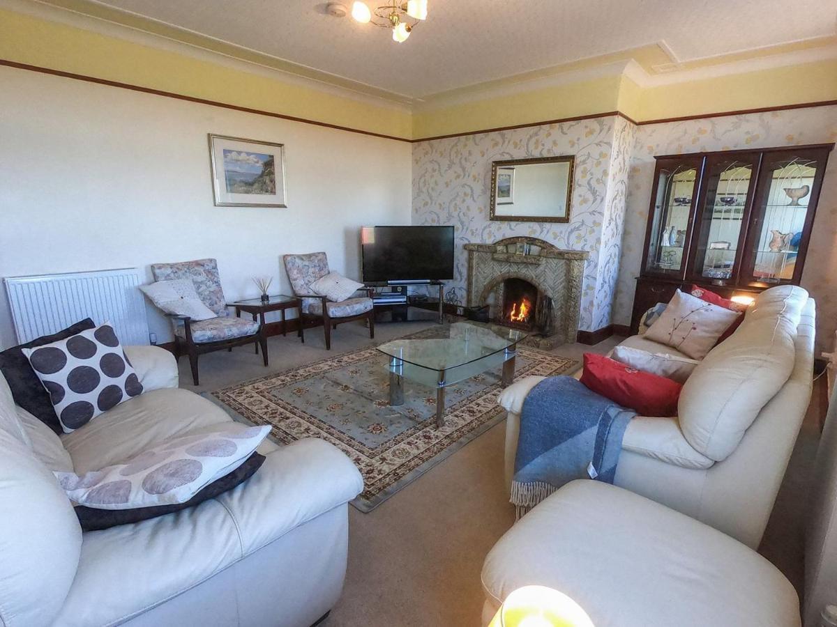 Slockmill Farmhouse Villa Drummore Bagian luar foto