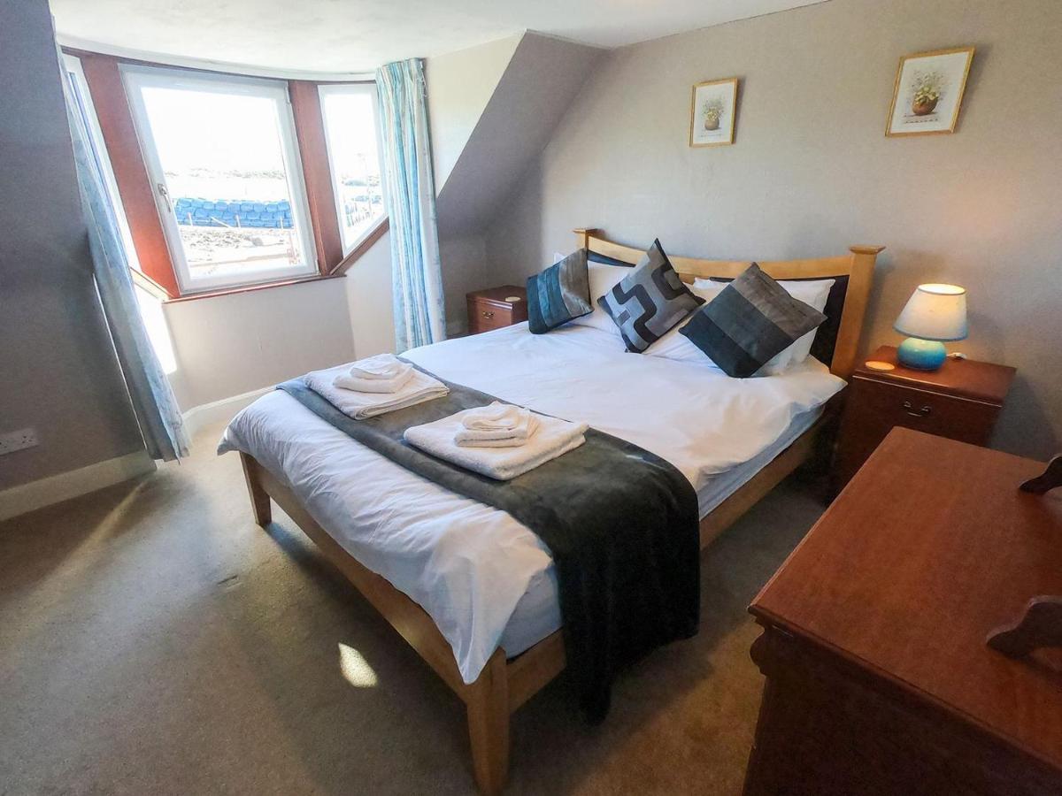 Slockmill Farmhouse Villa Drummore Bagian luar foto