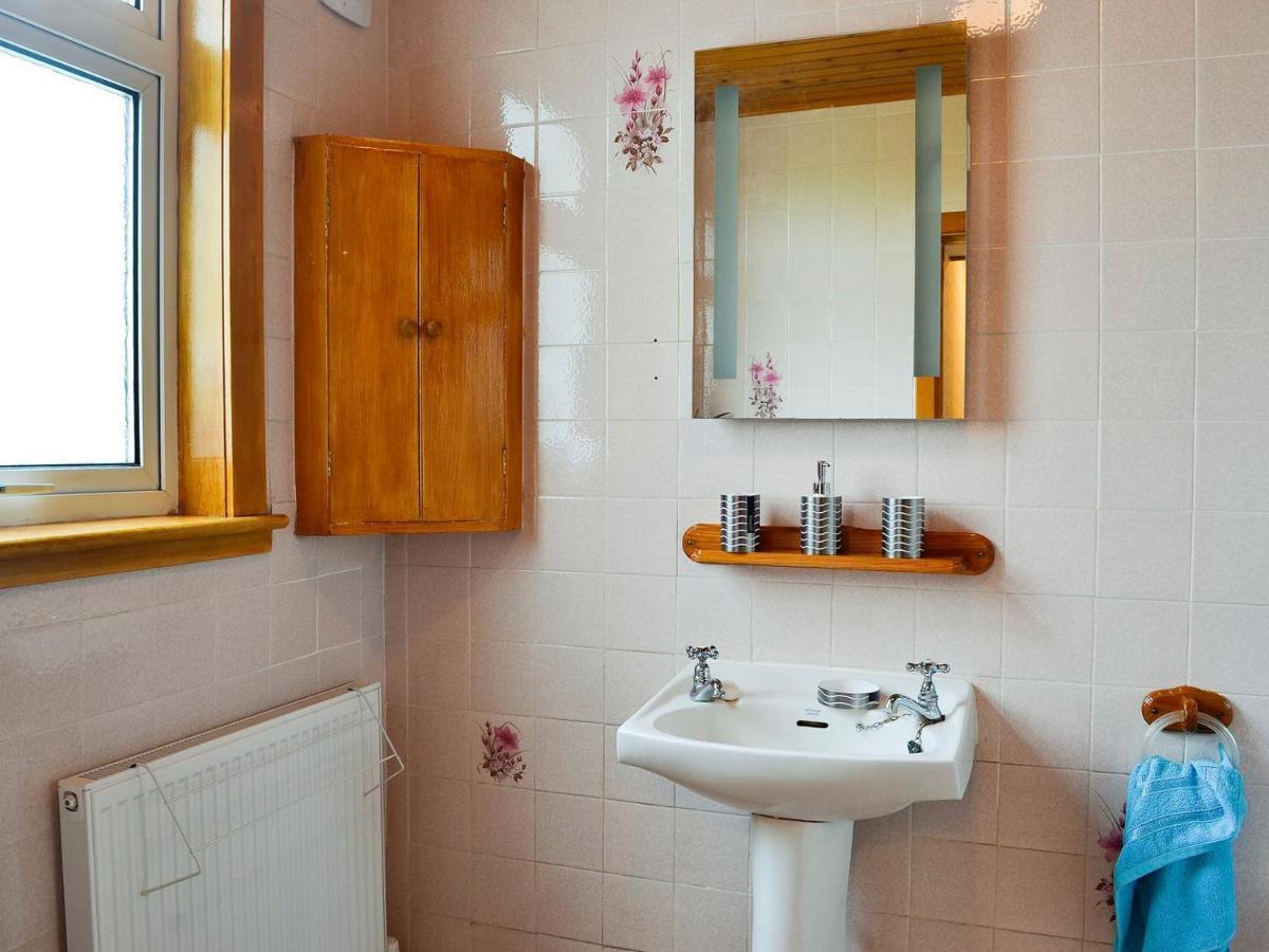Slockmill Farmhouse Villa Drummore Bagian luar foto