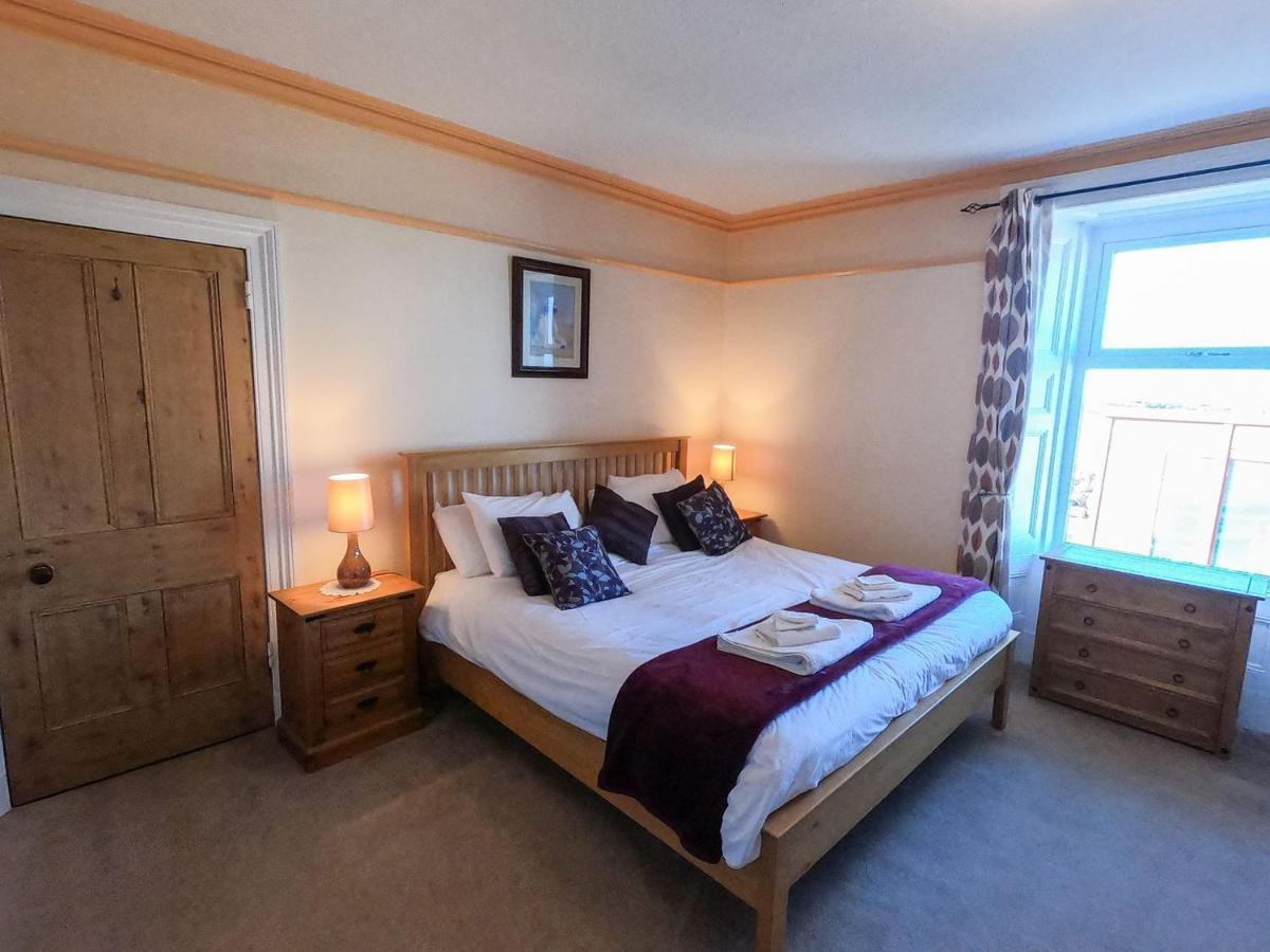Slockmill Farmhouse Villa Drummore Bagian luar foto